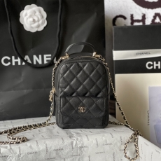 Chanel Backpacks